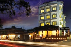 Dahlia Boutique Hotel Pokhara, Kathmandu